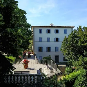 Montarioso 3*, Siena Italië
