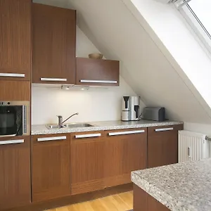 Hotel Copenhagen Kopenhagen