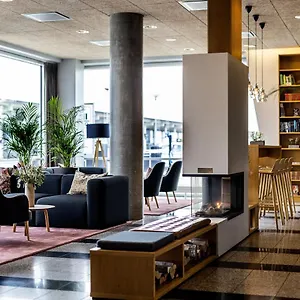 Airport 4*, Aalborg Denemarken