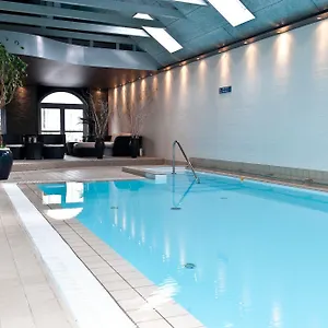 Scheelsminde 4*, Aalborg Denemarken