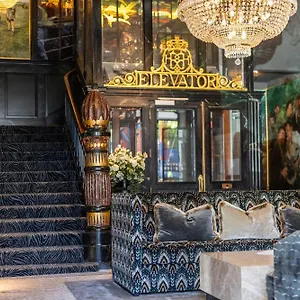 Royal 5*, Århus Denemarken