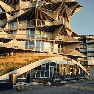 A Place To 3*, Esbjerg Denemarken